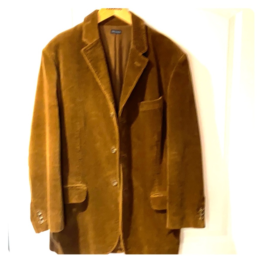 Ralph Lauren jacket